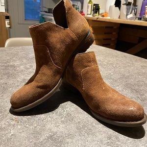 COPY - BORN to be wear!